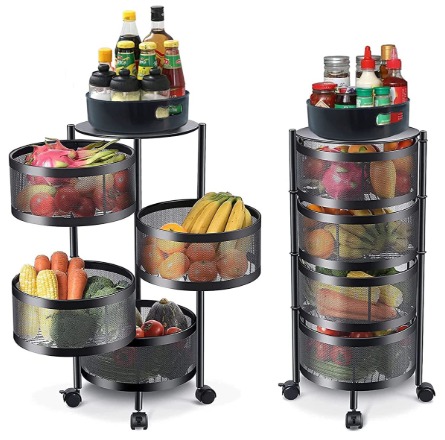 Miniatura 3 de ORGANIZADOR 6 NIVELES